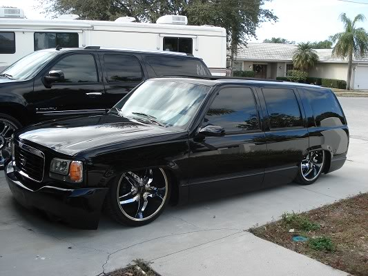 wheres my tampa bros at? Tahoe22s