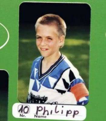 Philip Lahm   Jajajja