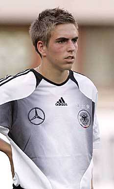 Philip Lahm   Philipplahm26