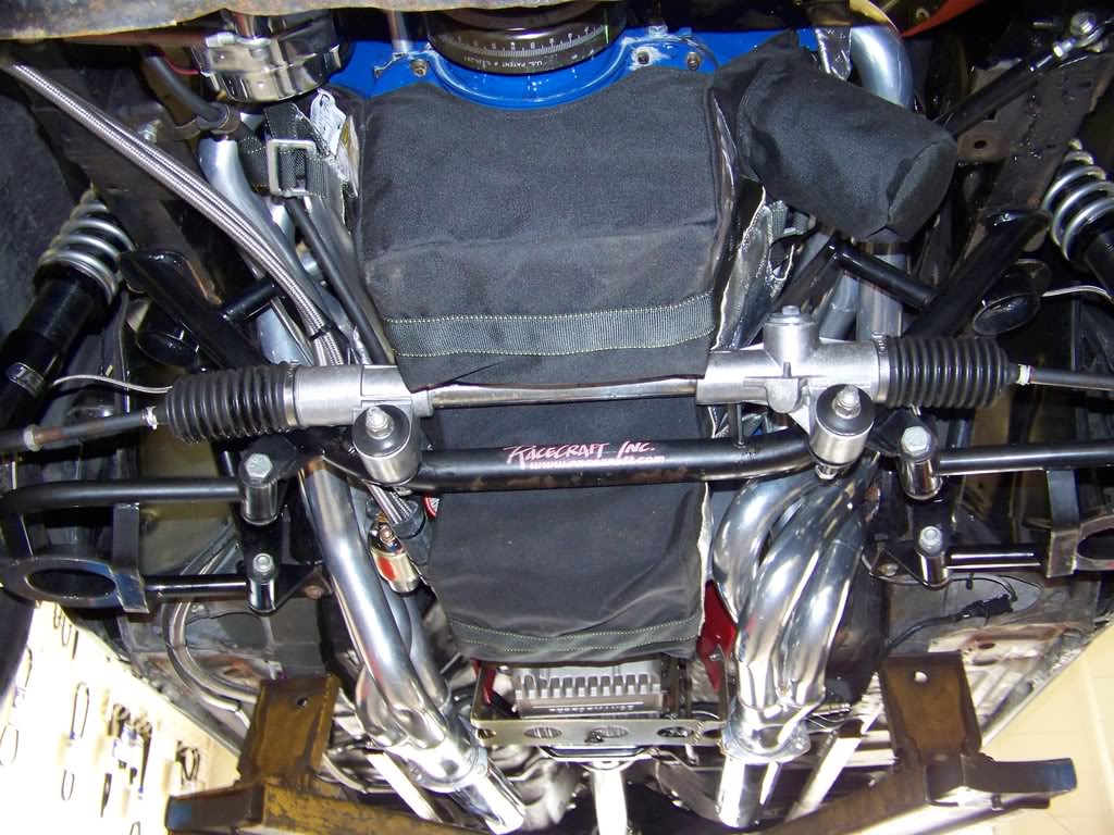 Does anyone have pics of their engine diapers installed? 100_0088