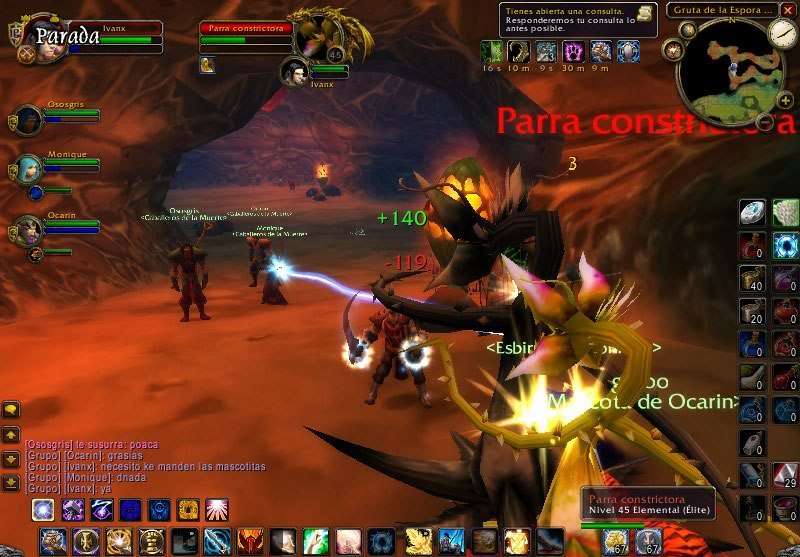 LCDLM en Maraudon (Desolace) WoWScrnShot_060208_705