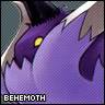 Bestiary Pics Behemoth