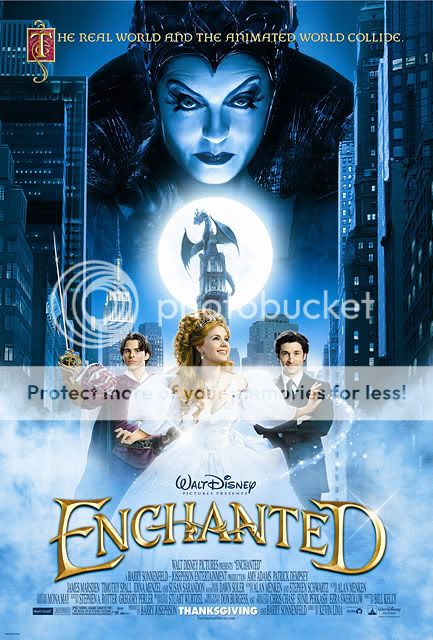 [Mediafire]Enchanted (Chuyện Thần Tiên Ở NewYork)[2007]-DVDrip Sub Việt Enchanted_unofficial