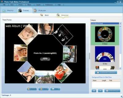 شرح برنامجAnvsoft Flash Slideshow Maker Pro 4.88 Anvsoft-photo-flash-maker-professio