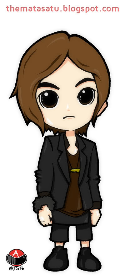 Chibi của BEASTTTTTTTTTTTT  Hyun-Seungblog