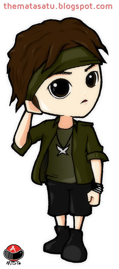 Chibi của BEASTTTTTTTTTTTT  JunHyungblog