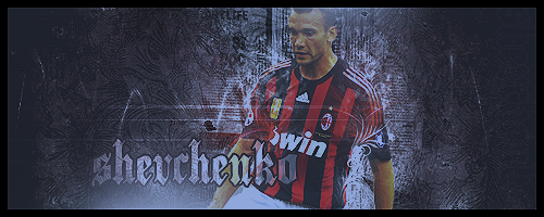 Ac Milan Signatures - Page 3 Sheva2