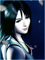 Rinoa Heartilly