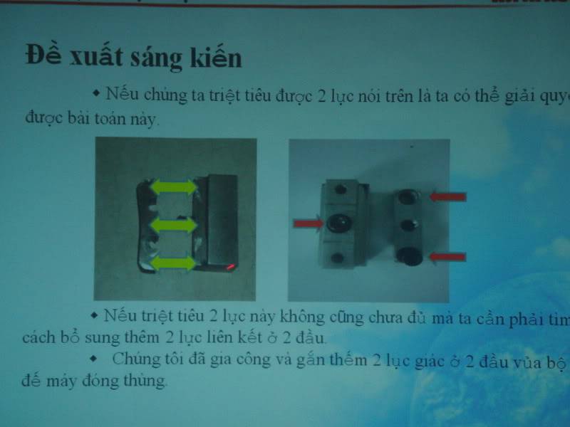 LỄ TUYÊN DƯƠNG VÀ TRAO GIẢI THƯỞNG SÁNG KIẾN KAIZEN QUÍ 1 - VKAB 020