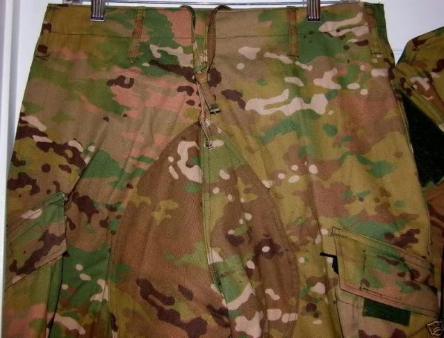 And you thought your Woodland CCU was hot stuff, try this bad boy on for size. SCORPION CAMO (prototype Multicam) CCU SCORPION7