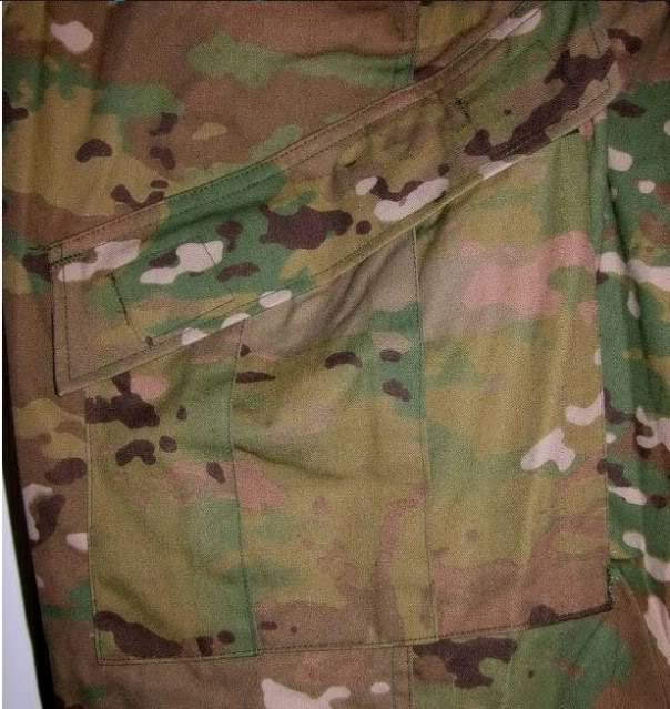 And you thought your Woodland CCU was hot stuff, try this bad boy on for size. SCORPION CAMO (prototype Multicam) CCU SCORPION8