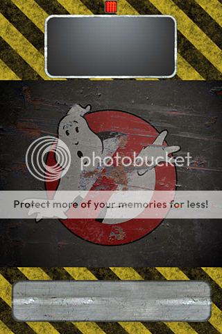 lock screen ghostbuster "3G et iphone 4" Tiki_GB_iphone3GS