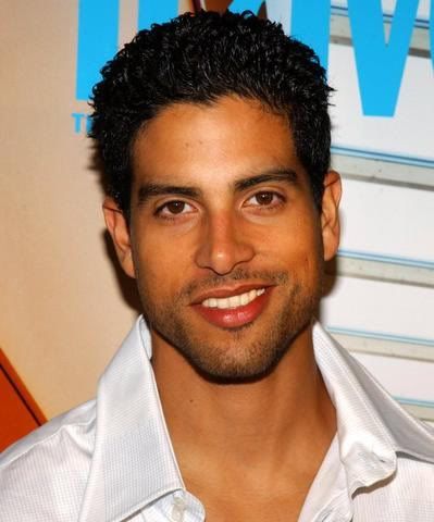 Marry, Dump or Date? - Page 9 AdamRodriguez