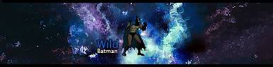 Wild's Showcase Batmansprite