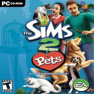 [Download Installer PC]EP - The Sims 2 Pets Pets