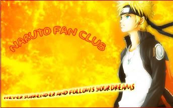 Never surrender and follows your dreams -Naruto FanClub- Naruto-club11