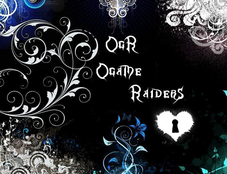 The Raiders Of Ogame