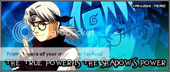 Taller de banners o firmas de kakashi Kabutobannah