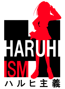 Haruhiism/Reiism/Horoism Haruhiism