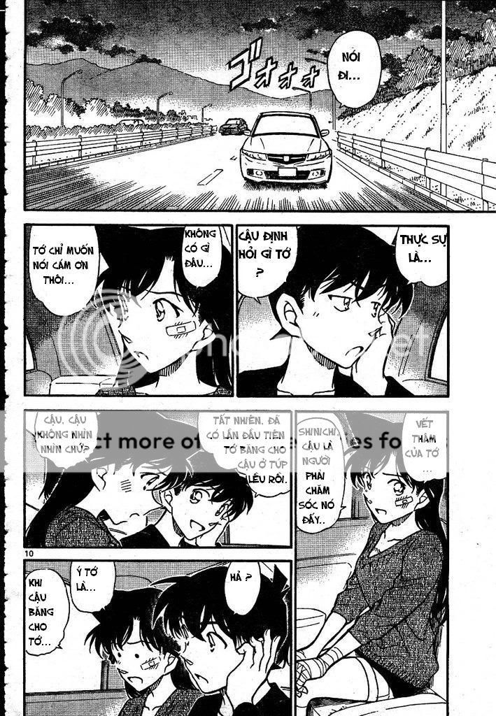 Conan chap 63 hot hot! 652_010