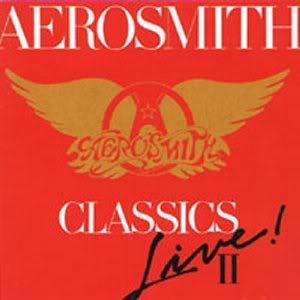 Aerosmith: nuevo disco de estudio en progreso - Página 5 ClassicLiveII