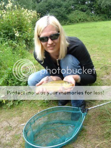 Local Pond Again ClaireTench