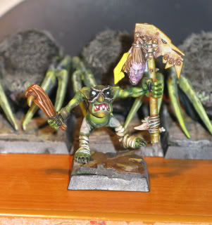 Lustria Goblins- The best thematic army! -  4 Picture039