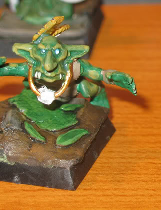 Lustria Goblins- The best thematic army! -  2 Picture124