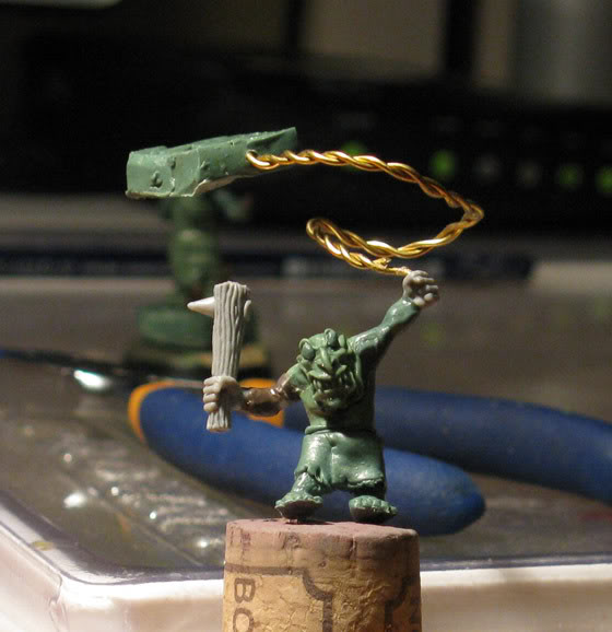 Lustria Goblins- The best thematic army! -  2 Picture141