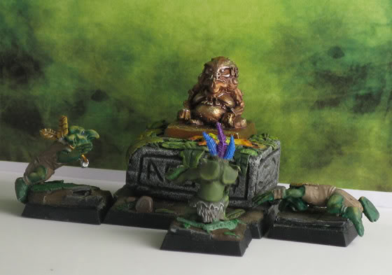 Lustria Goblins- The best thematic army! -  2 Picture158