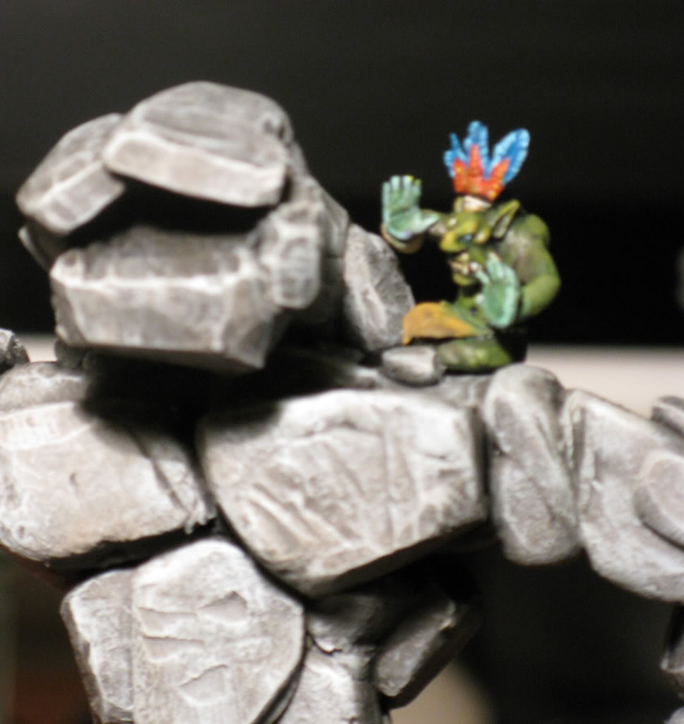 Lustria Goblins- The best thematic army! -  2 Picture192