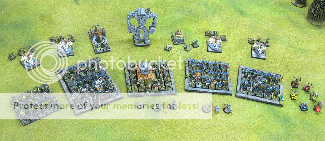 Lustria Goblins- The best thematic army! -  6 Picture277-1