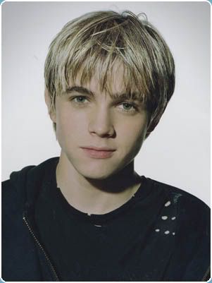 Jesse James Newton / Jesse McCartney JesseMcCartney