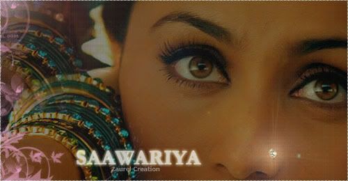 Signatures Saawariya