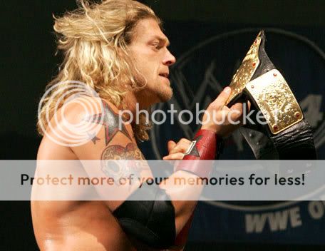 The Rated R Superstar/Edge Edge28