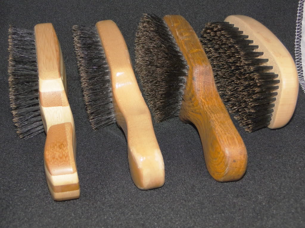 Ant Green's Brush collection DSC00243