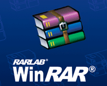 Programas Winrar_logo