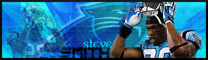 Carolina Panthers Stevesmith-1