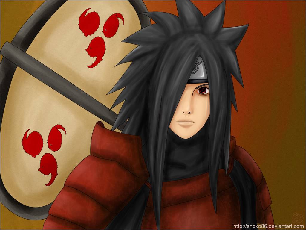 ~*(Hwoarang Uchiha)*~ Uchihamadara