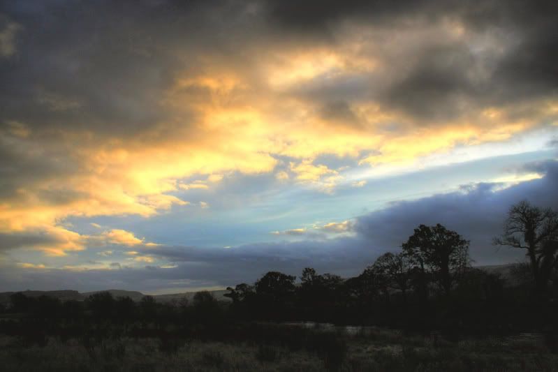 Some photos of Scotland Forthsunset01