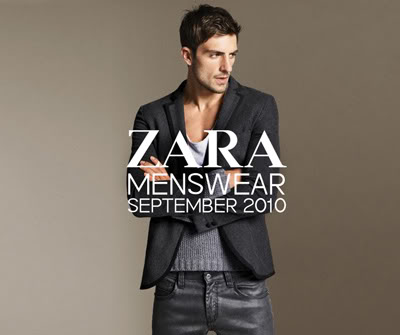 ZARA for men ZARA-MENSWEAR-SEPTEMBER-2010-02