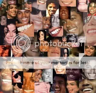 Michael's smile! Cantstopsmiling