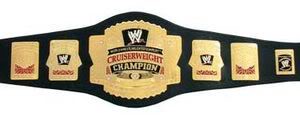 Campeones Smackdown CruiserweightChamp-1