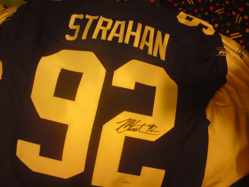 Giants home 06 signed Strahan gamer DSC00054