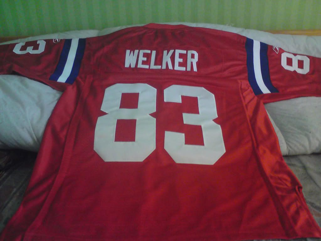 Welker AFL Red DSC00139