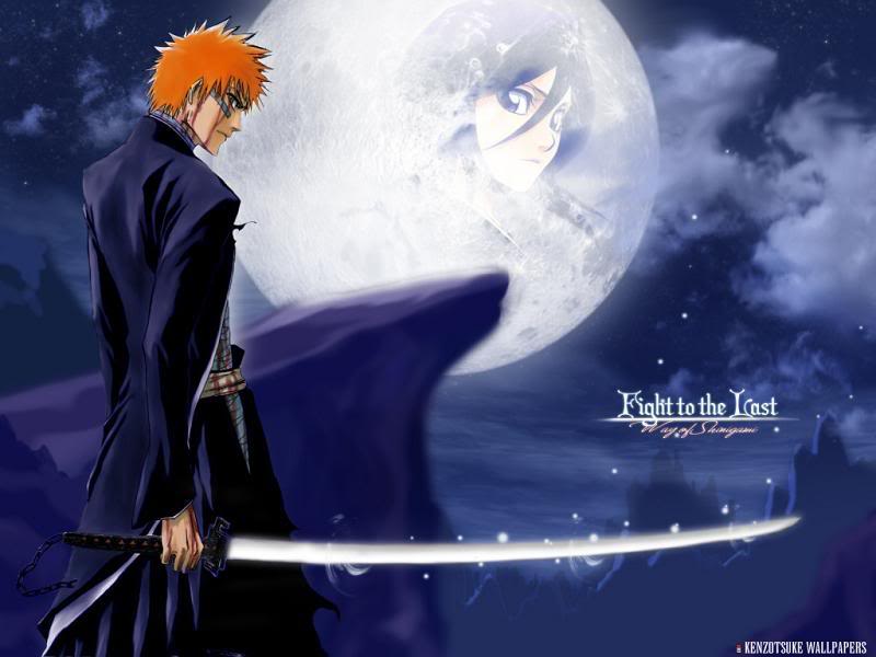 Bleach Pictures, Images and Photos