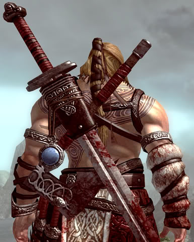 Ragnar Ysgramor Viking_hero2