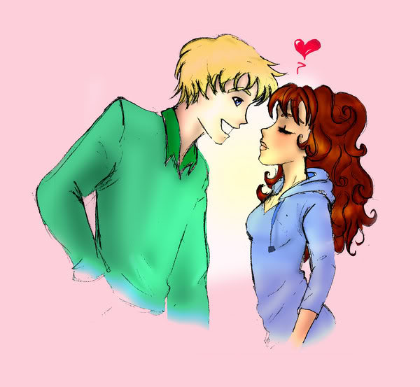 Fanart- Dramione Sugar_and_Spice_by_draco_hermione_c