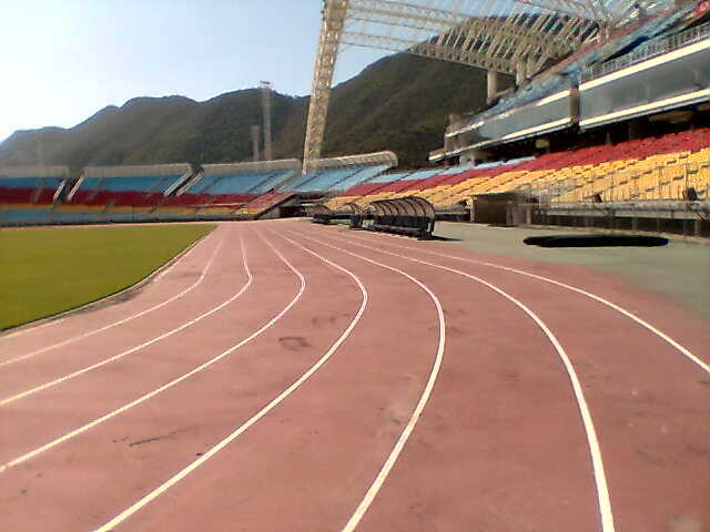 :Estadio General Jos Antonio Anzotegui-Puerto La Cruz:   2 - Pgina 3 Imagen121