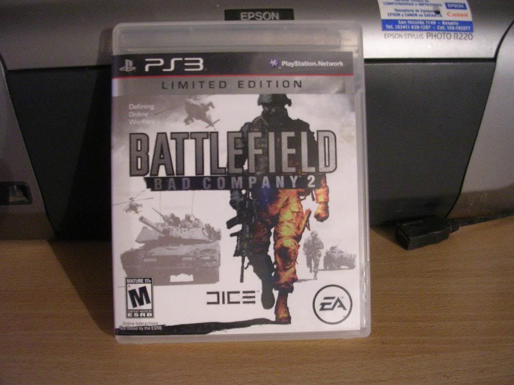 VENDO/CANJE Battlefield Bad Company 2 Bbaaa-1